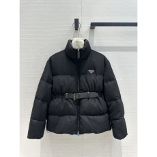 Prada Down Jackets